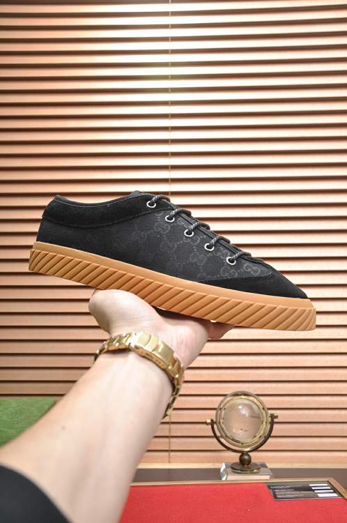 Picture of Gucci Shoes _SKUGuccisz38-44h07208684
